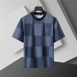 Picture of Louis Vuitton T Shirts Short _SKULVM-3XL3cr911348505